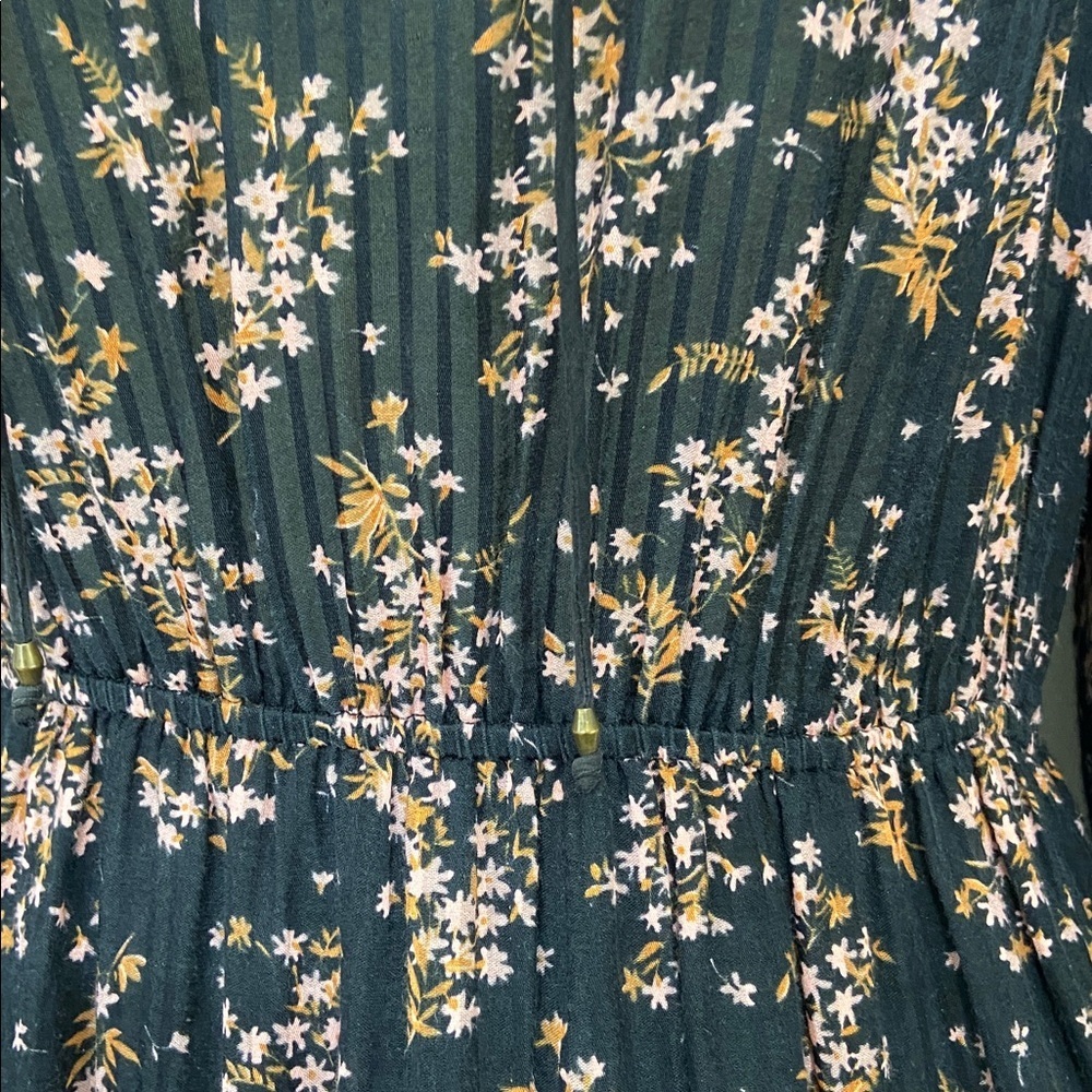 Ulla Johnson "Brienna" Cotton/Silk Dress NWOT~ 8 - Picture 4 of 8